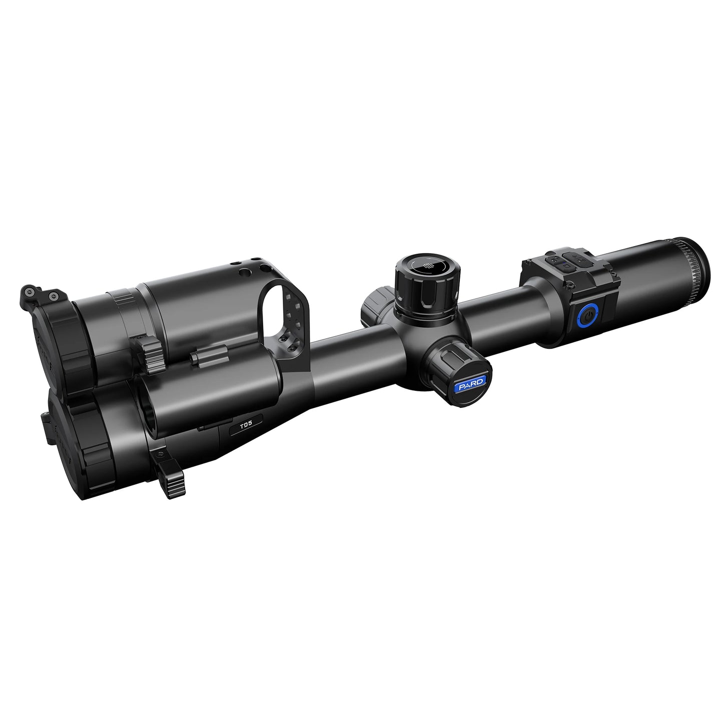 PARD TD32/TD62 LRF Thermal Night Vision Scope