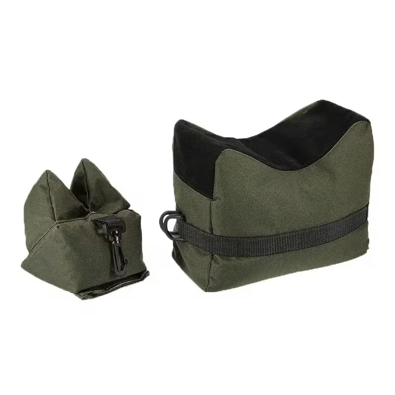 OphidianTac Front And Rear Sandbags For Outdoor Camping Storage