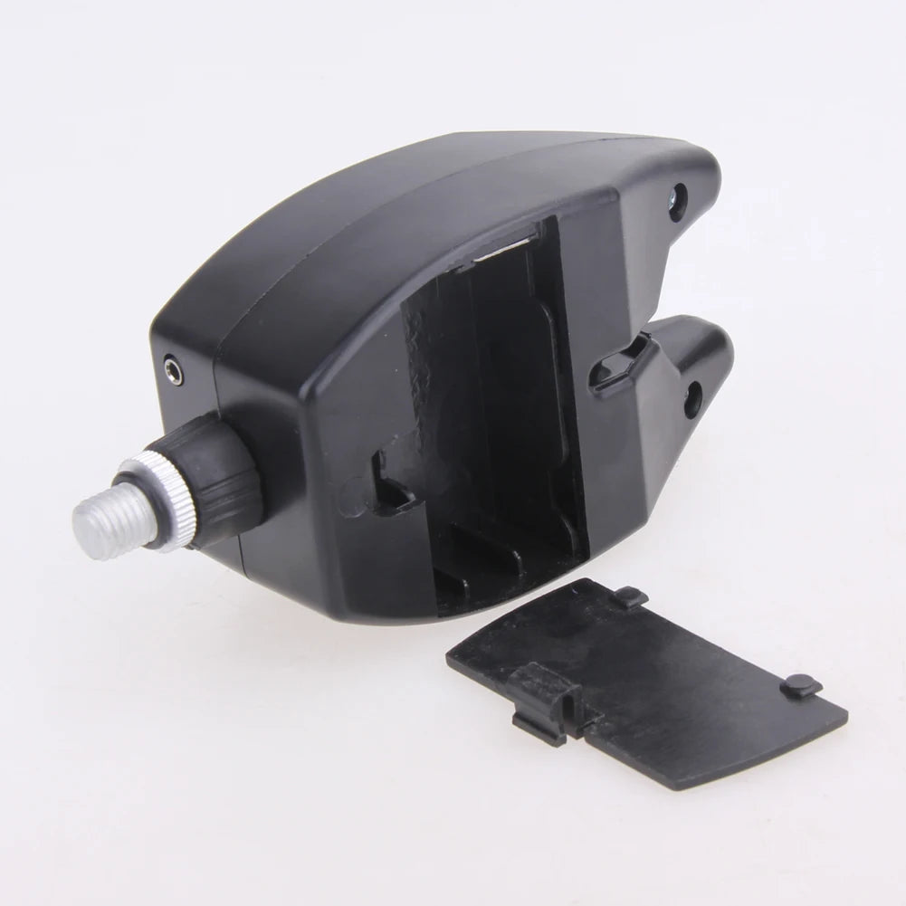 Carp Fishing Bite Alarm With Volume Sensitivity Control LED Indicator