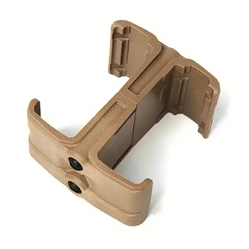 Tactical Dual Magazine Speed Loader For AK AR15 M4 Airsoft