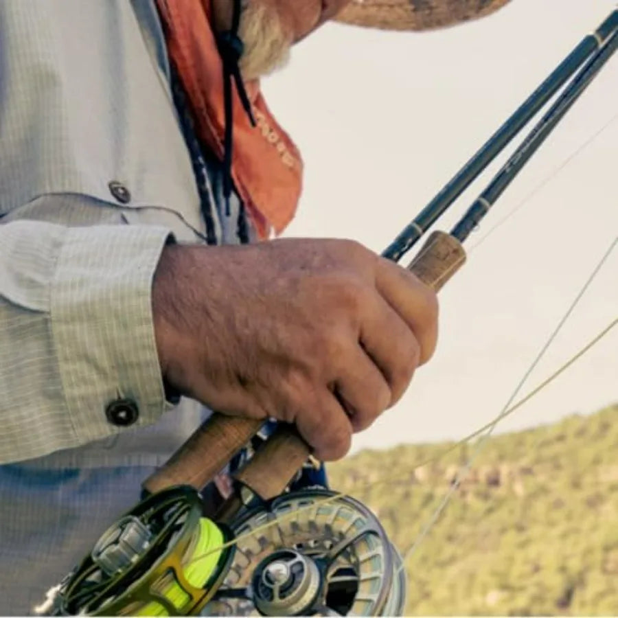 Premier Gold XP Fly Fishing Line for Smooth Casting
