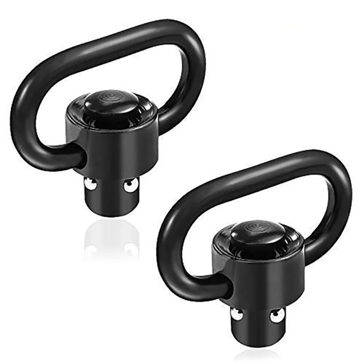 High-Concerned Tactical GBB Quick Detach Release QD Sling AR15 ScopeMount