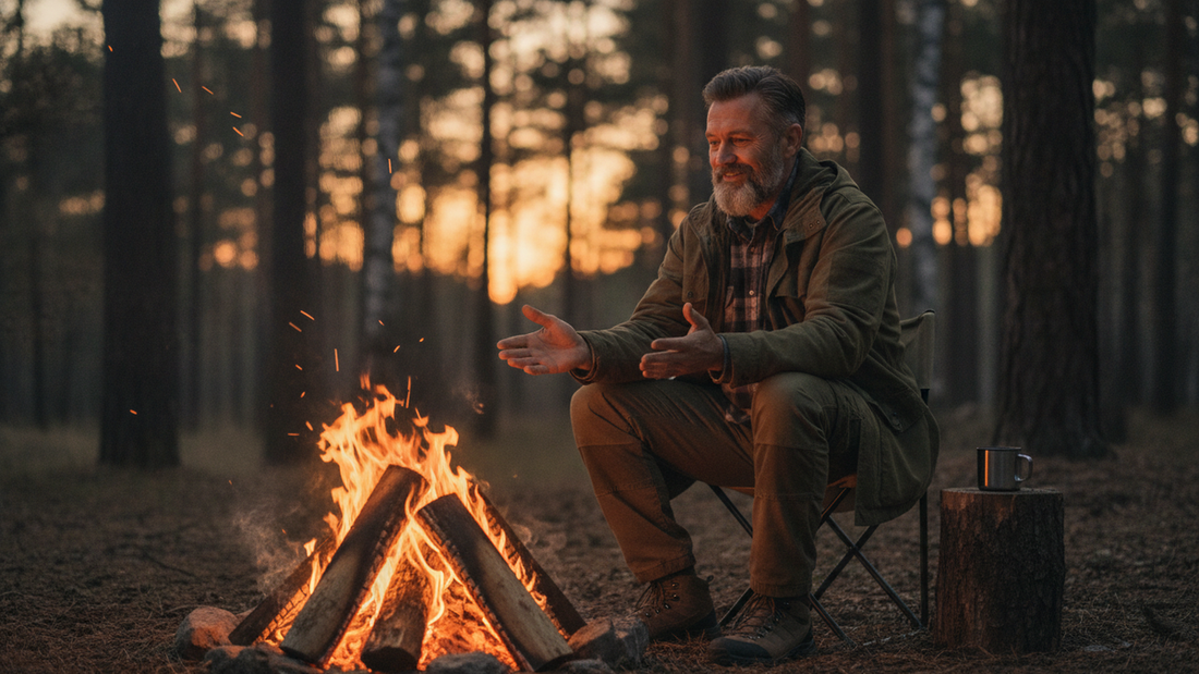 Back to the Field: Why Hunting Is More Than Just the Harvest