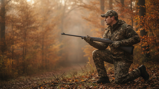 Back to the Field: Why Hunting Is More Than Just the Harvest