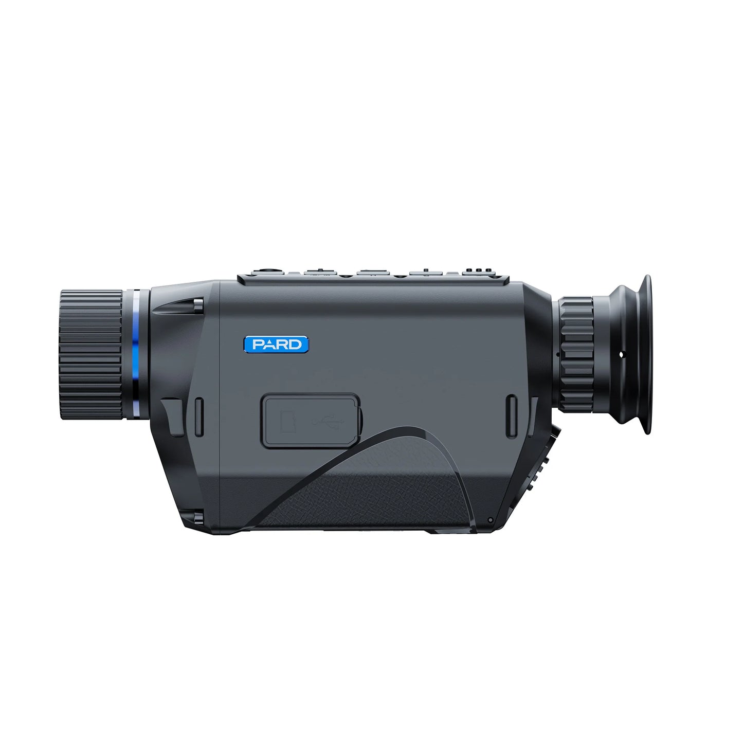 PARD TA32 Waterproof Thermal Imaging Monocular For Hunting With WiFi