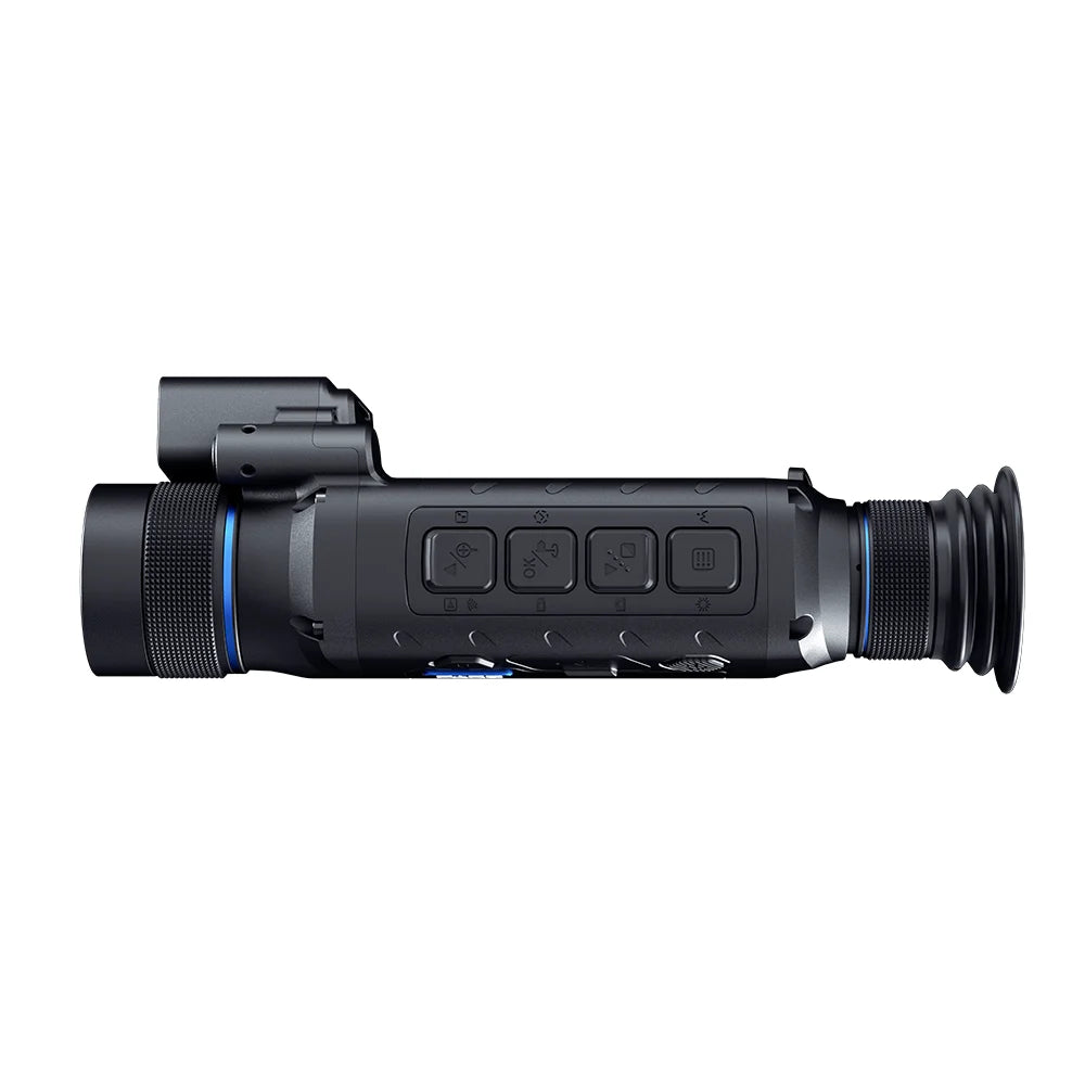 PARD Leopard 480 640 Thermal Imaging Monocular With LRF WiFi