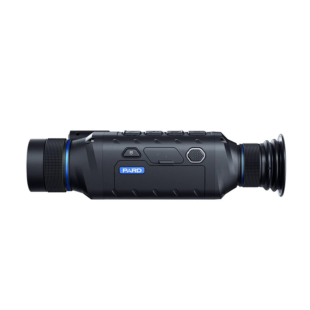 PARD Leopard 480 640 Thermal Imaging Monocular With LRF WiFi