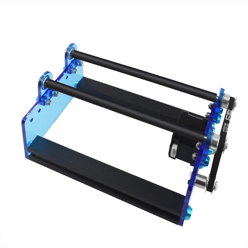 T-Trees Y Axis Rotary Laser Engraving Module For Cylindrical Objects