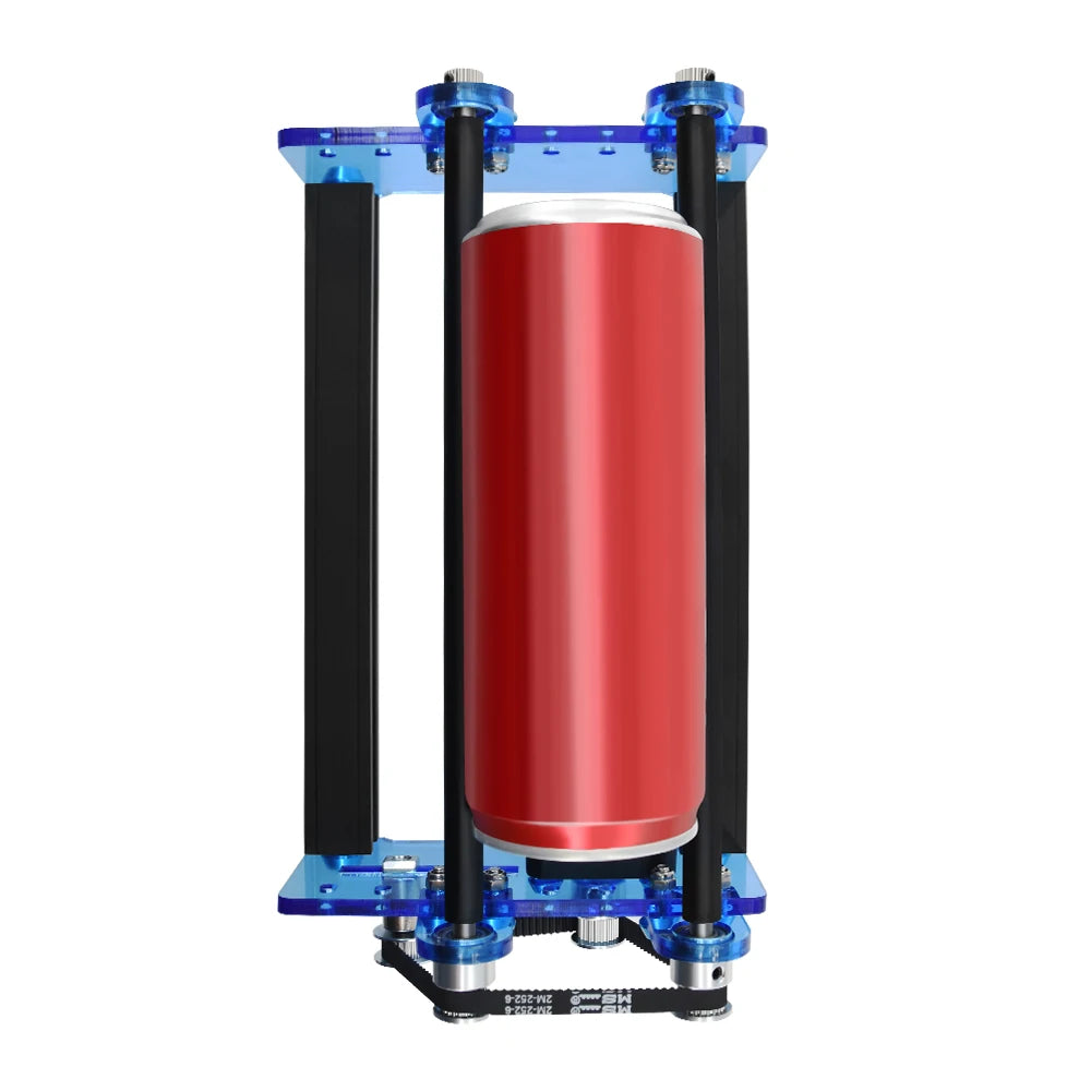 T-Trees Y Axis Rotary Laser Engraving Module For Cylindrical Objects