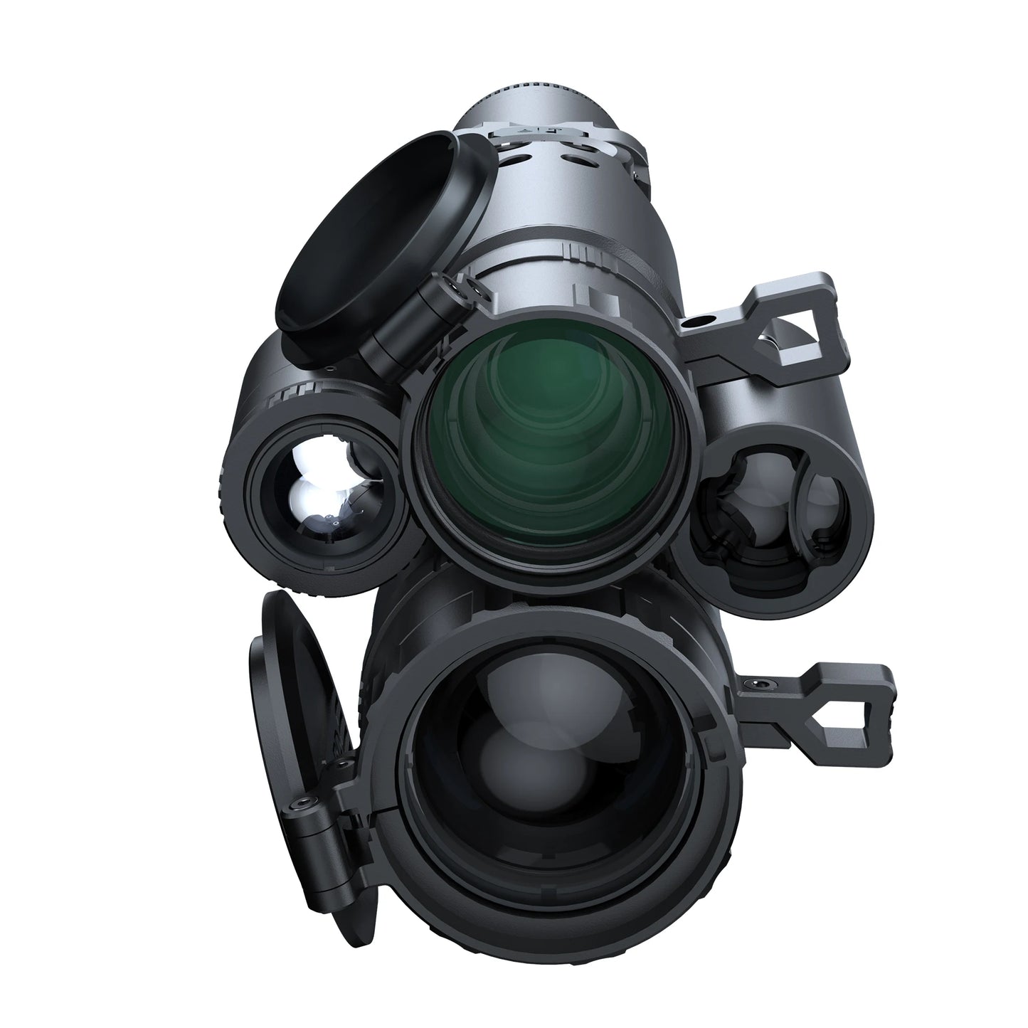 PARD TD32/TD62 LRF Thermal Night Vision Scope