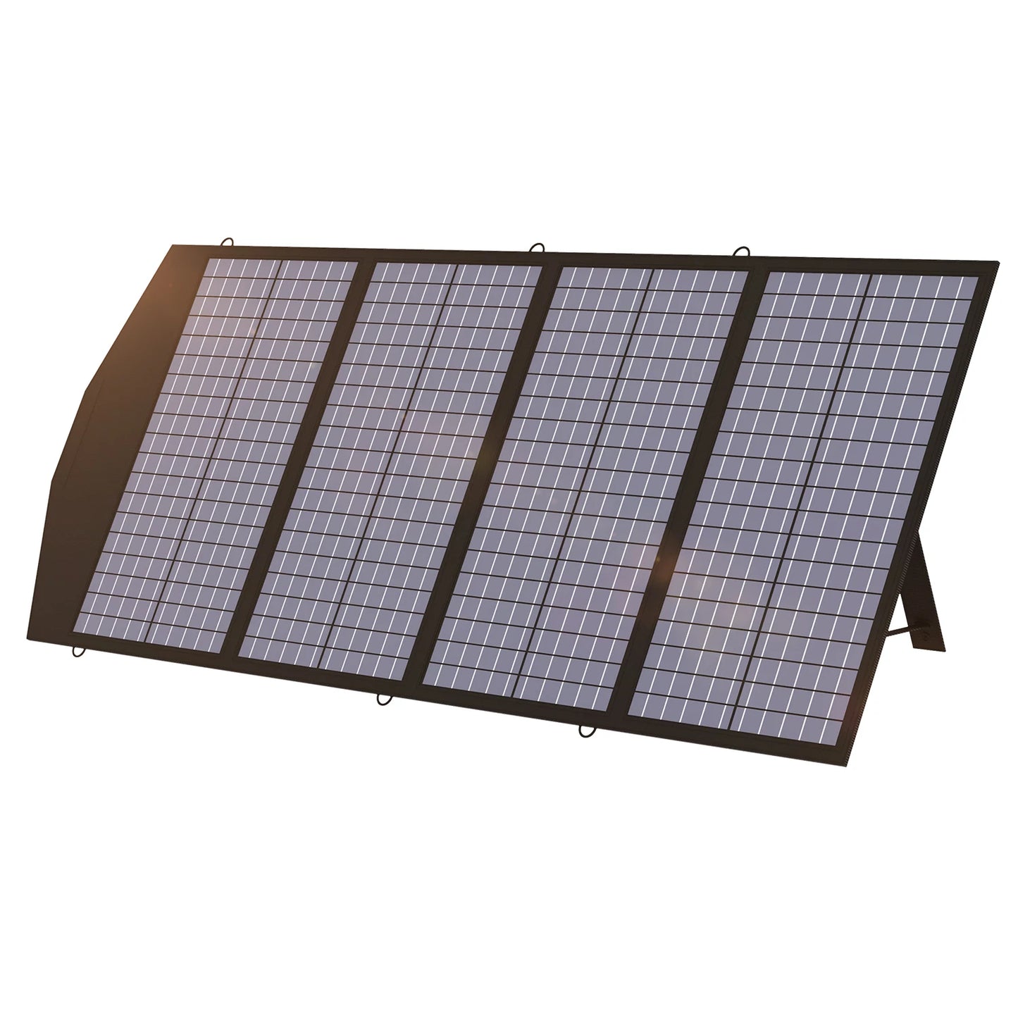ALLPOWERS Foldable Solar Panel 200W Portable Laptop Charger