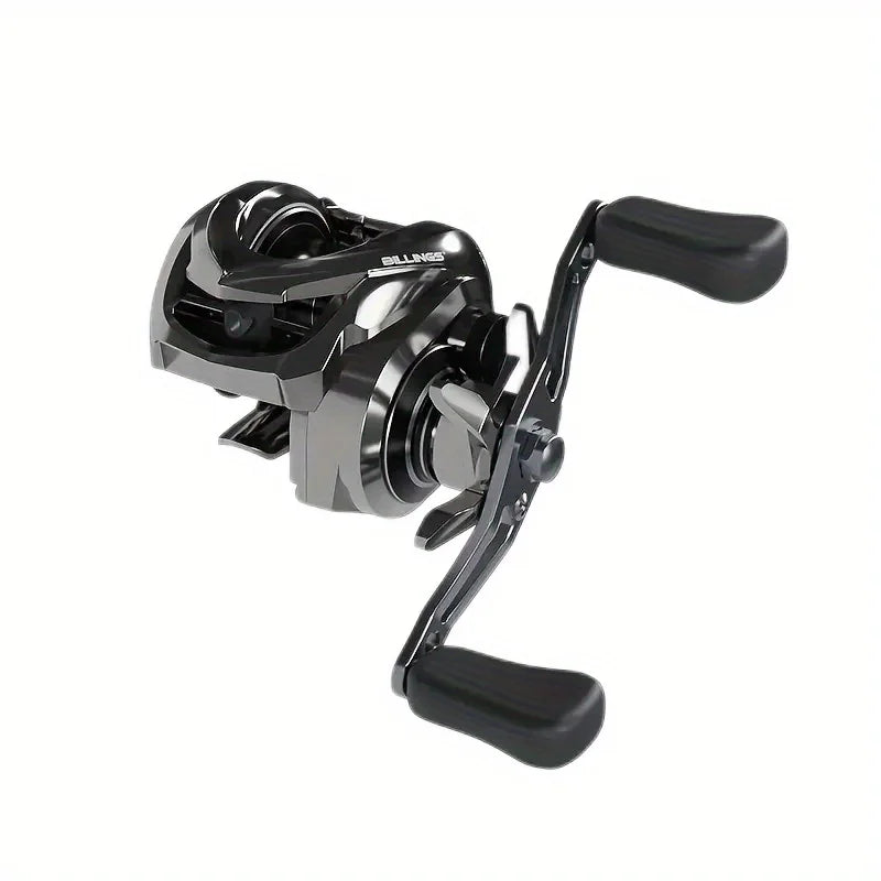 Billings AT Series Baitcasting Reel 7.2 To 1 Gear Saltwater