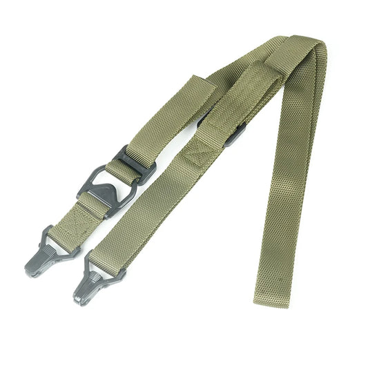 High-concerned Tactical MS3 VTAC Gun Sling Quick Release