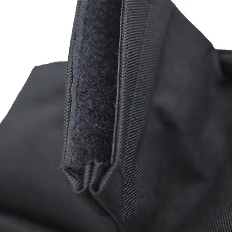 OphidianTac Front And Rear Sandbags For Shooting Range