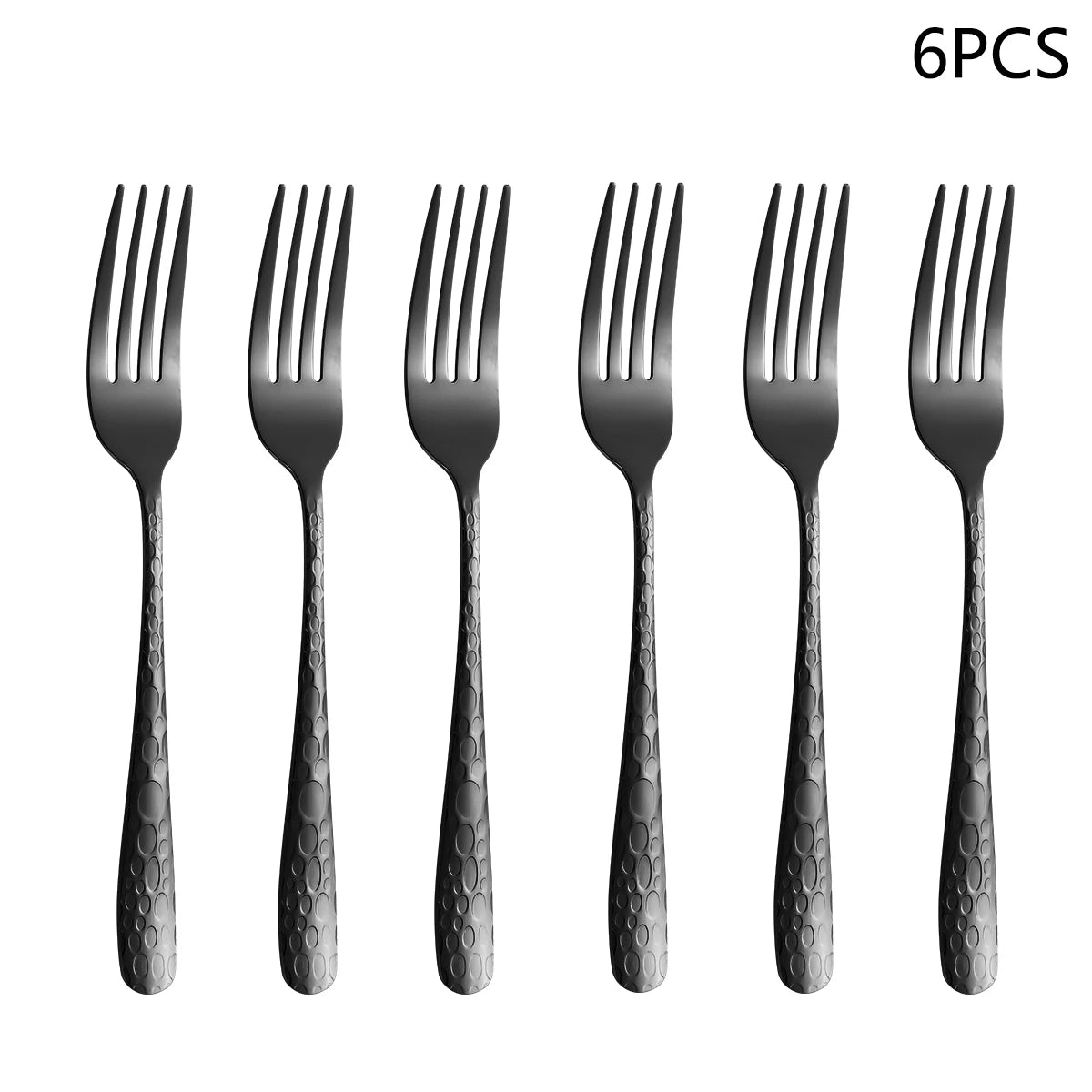 Choice Stainless Steel Cutlery Set Knife Fork Spoon