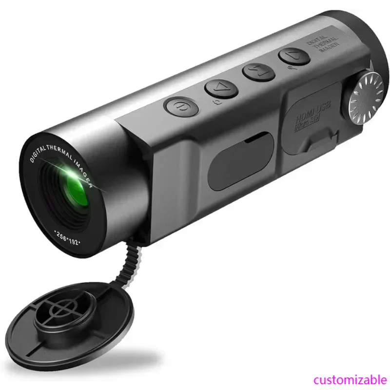XMSJ T-Recon Hunter Thermal Monocular 256x192 25 Hz TNV10