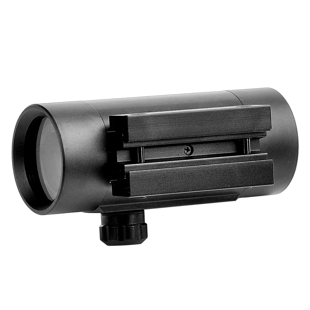 Nabila Red Dot Sight Reflex Scope Waterproof Shockproof Fogproof