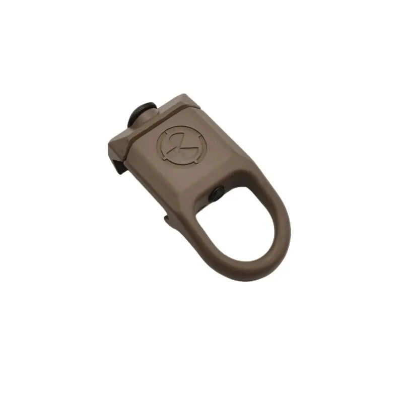 High-Concerned Tactical GBB Quick Detach Release QD Sling AR15 ScopeMount