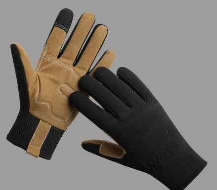 Choice High Performance Breathable Multi Purpose Light Duty Work Gloves