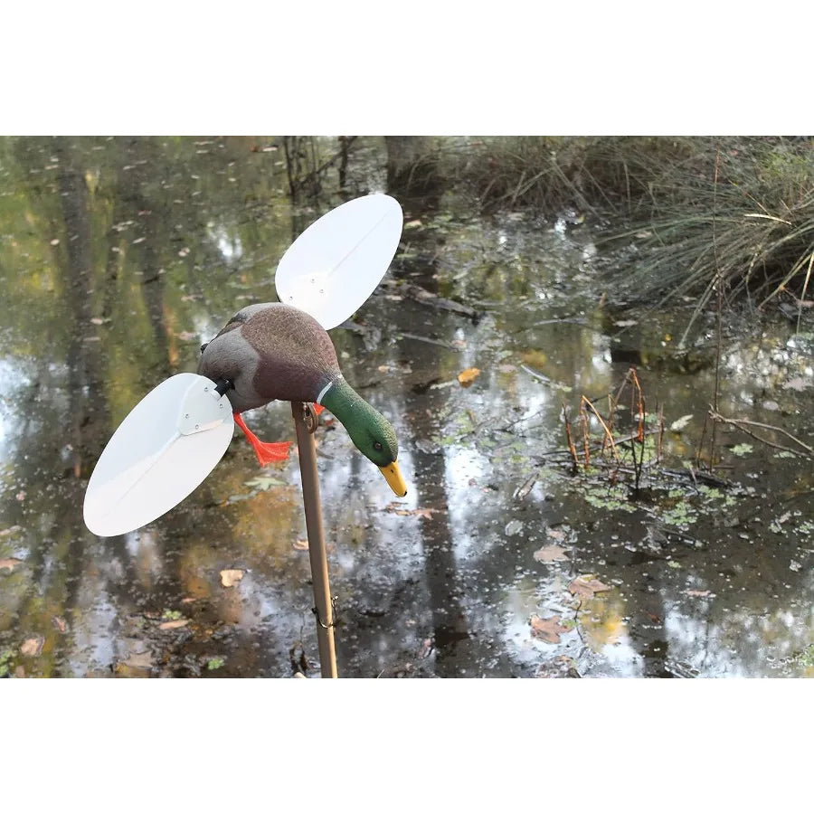 MOJO Outdoors - Premium Waterfowl and Duck Hunting Decoys