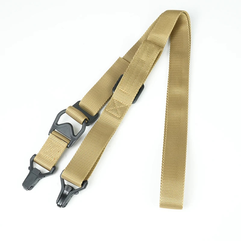 High-concerned Tactical MS3 VTAC Gun Sling Quick Release