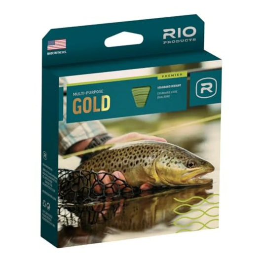 Premier Fly Line All Around Fishing Line Ultra Slick