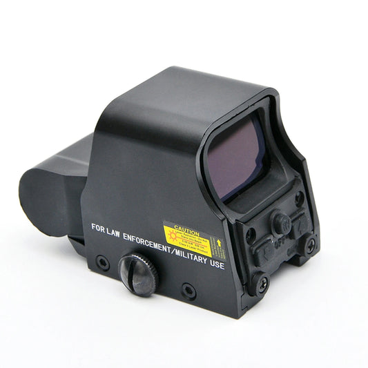 Bestsight 553 Holographic Red Dot Sight For Rifle Rails