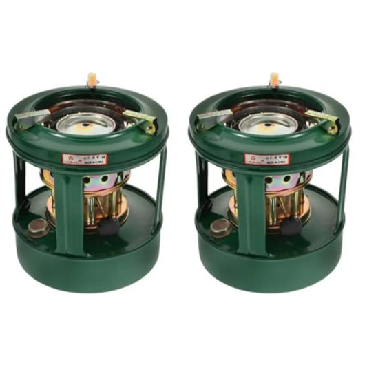 Portable Kerosene Heater Stove for Outdoor Camping and Indoor Use