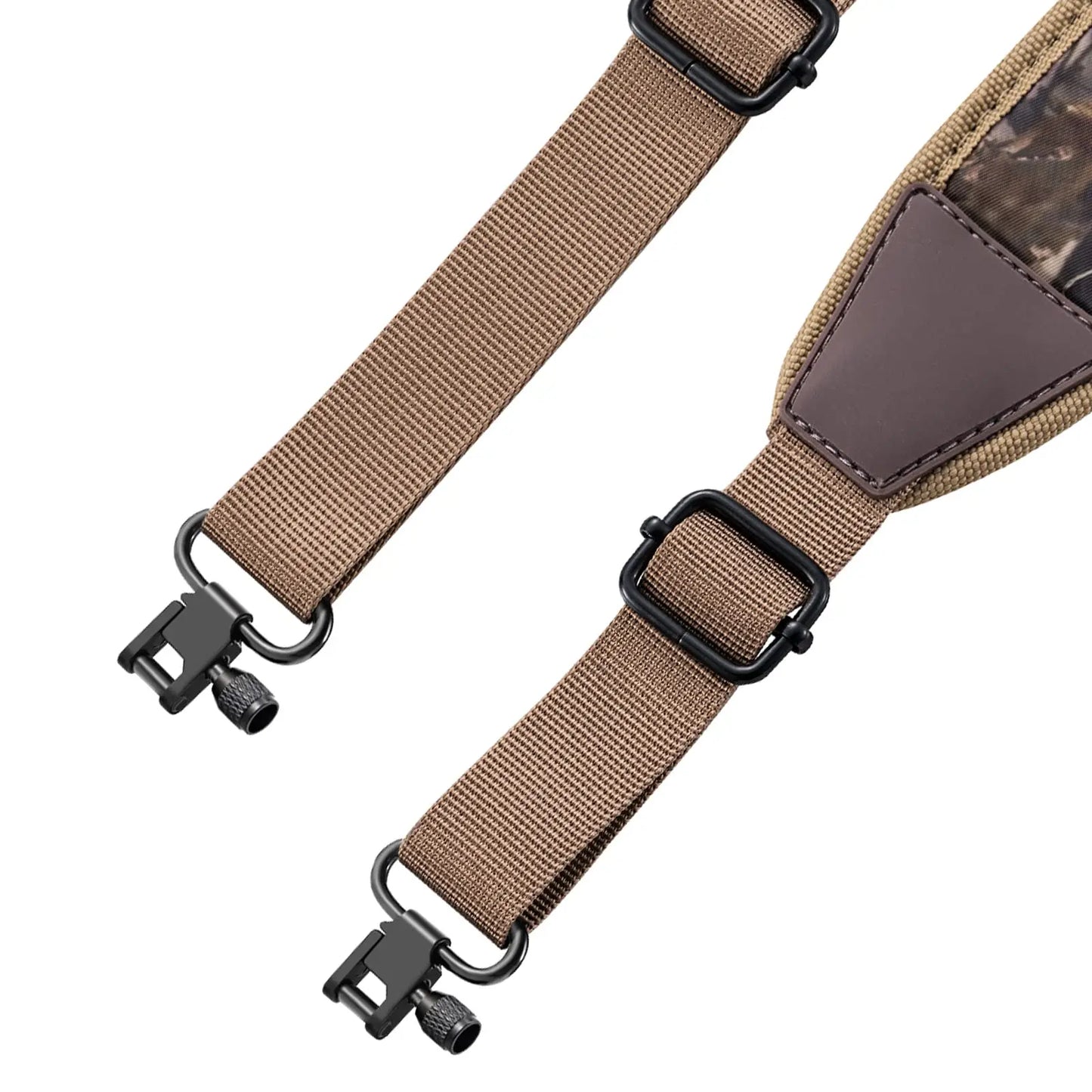 CVLIFE 2 Point Sling with Neoprene Padding Adjustable Strap