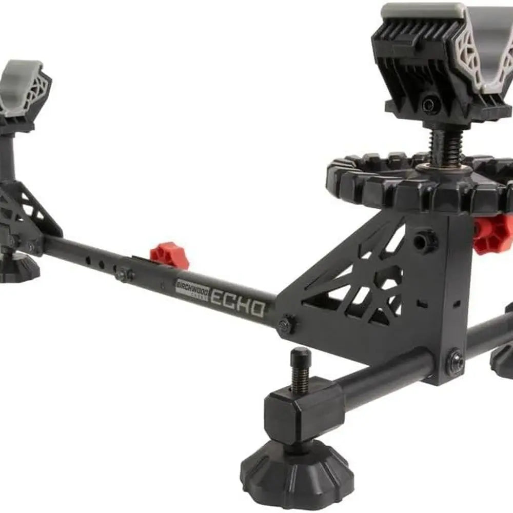 Birchwood Casey Echo Shooting Rest With Steel Frame Design