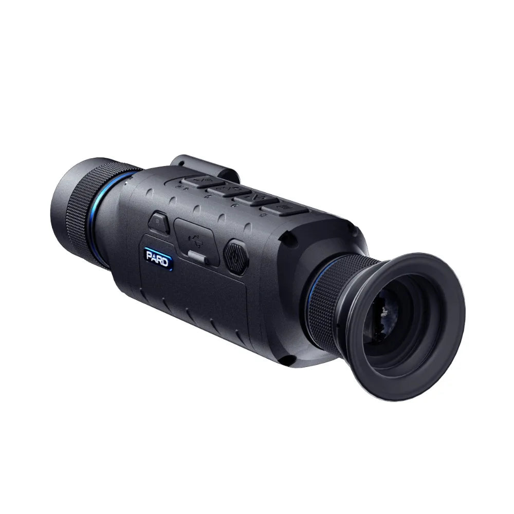 PARD Leopard 480 640 Thermal Imaging Monocular With LRF WiFi