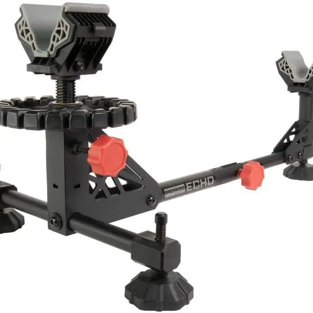 Birchwood Casey Echo Shooting Rest With Steel Frame Design