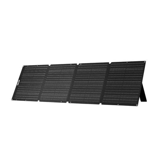 ALLPOWERS Foldable Solar Panel 200W Portable Laptop Charger