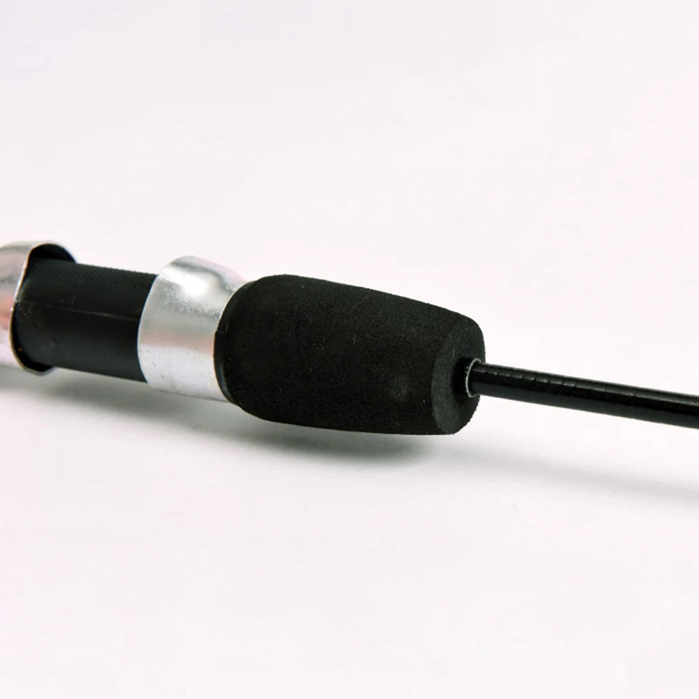 Telescopic Ice Fishing Rod Ultra Light Pole For River Lake