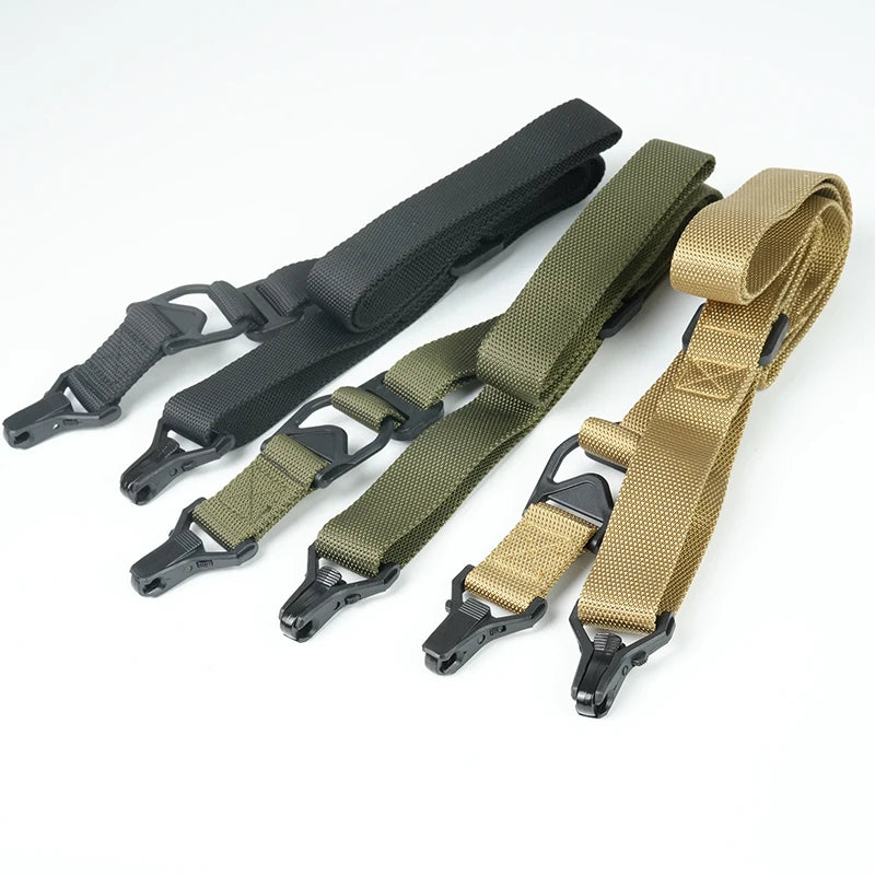 High-concerned Tactical MS3 VTAC Gun Sling Quick Release