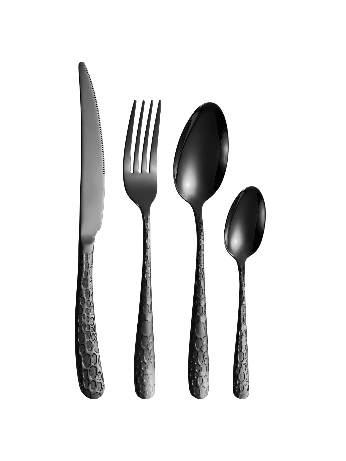 Choice Stainless Steel Cutlery Set Knife Fork Spoon