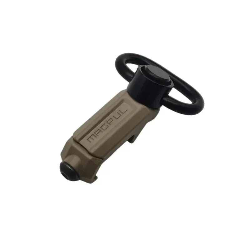 High-Concerned Tactical GBB Quick Detach Release QD Sling AR15 ScopeMount