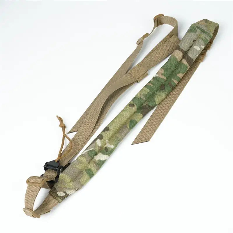 High-concerned Tactical MS3 VTAC Gun Sling Quick Release