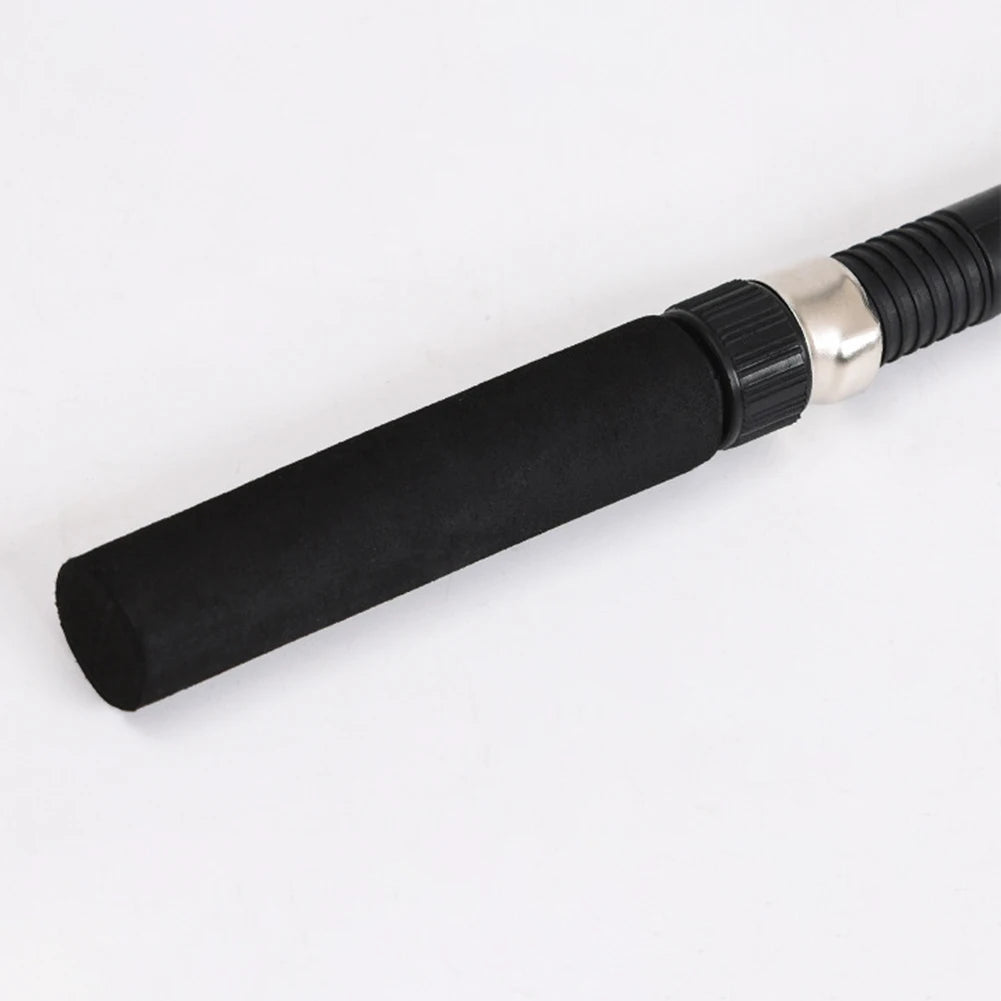 Telescopic Ice Fishing Rod Ultra Light Pole For River Lake