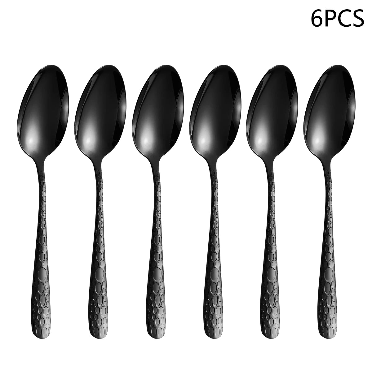 Choice Stainless Steel Cutlery Set Knife Fork Spoon