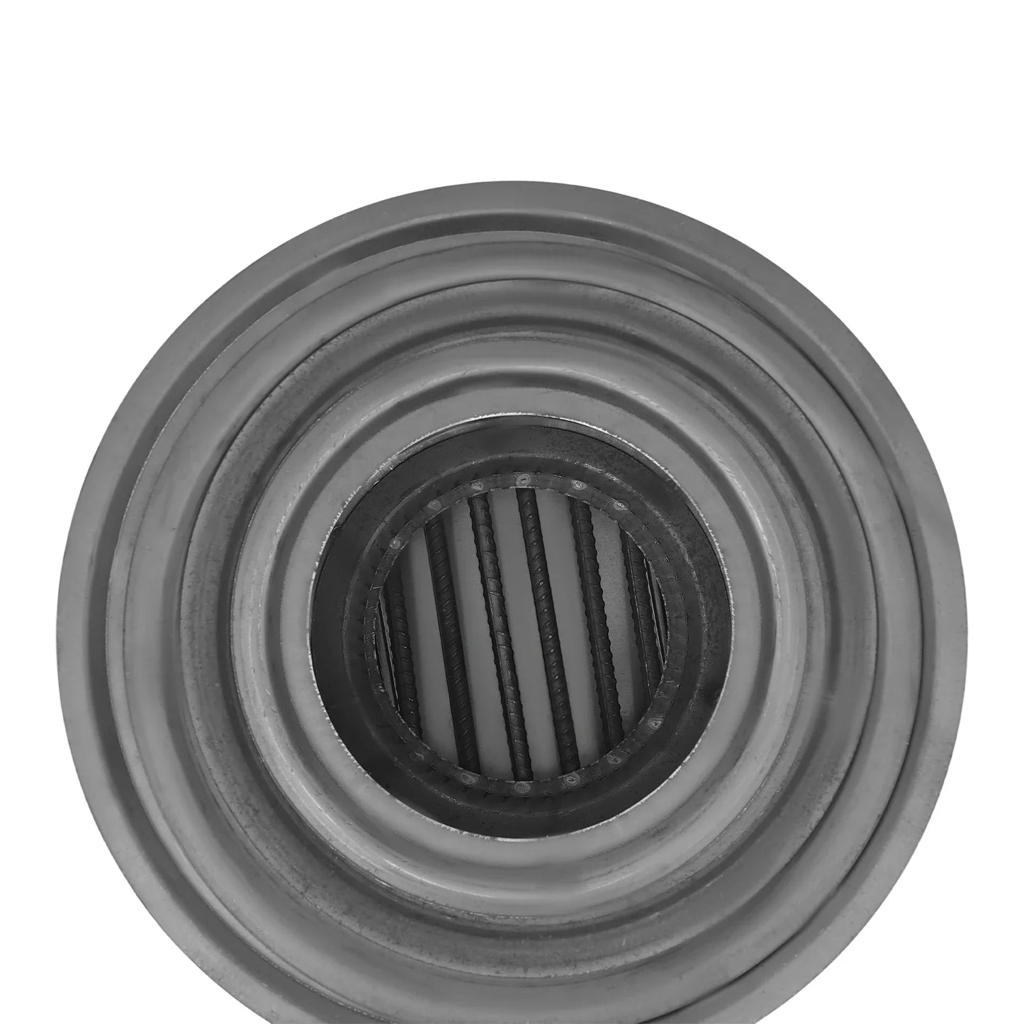 Portable Camping Wood Stove For Outdoor Heating And Cooking