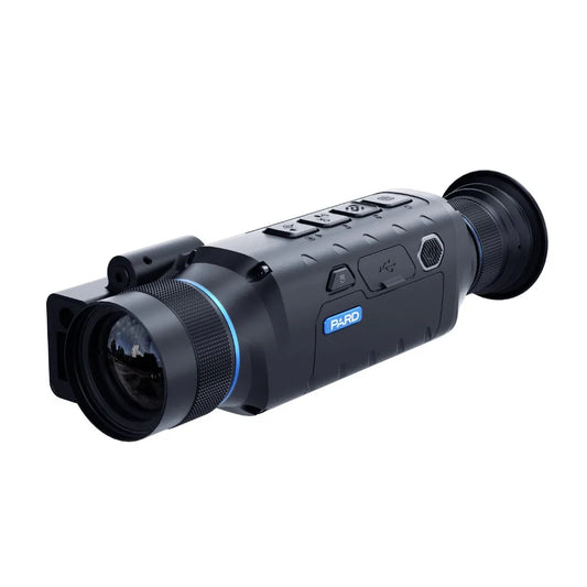 PARD Leopard 480 640 Thermal Imaging Monocular With LRF WiFi