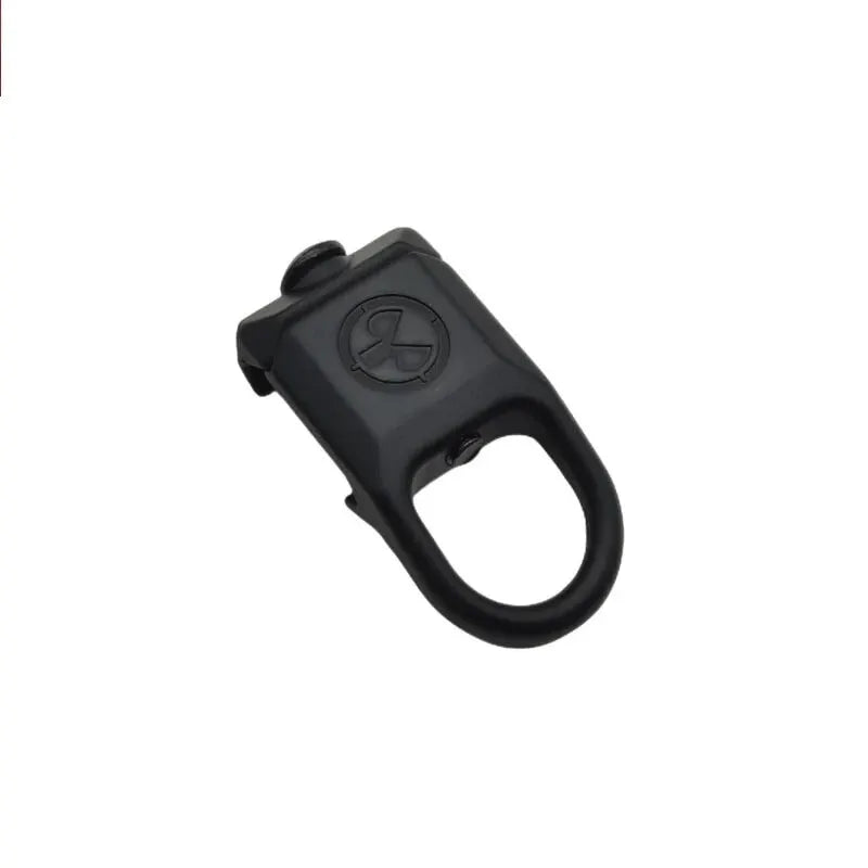 High-Concerned Tactical GBB Quick Detach Release QD Sling AR15 ScopeMount
