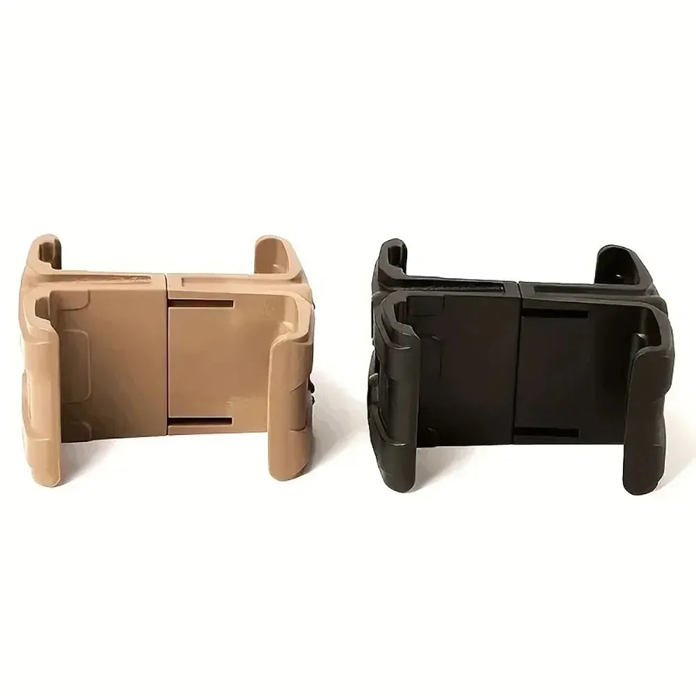 Tactical Dual Magazine Speed Loader For AK AR15 M4 Airsoft