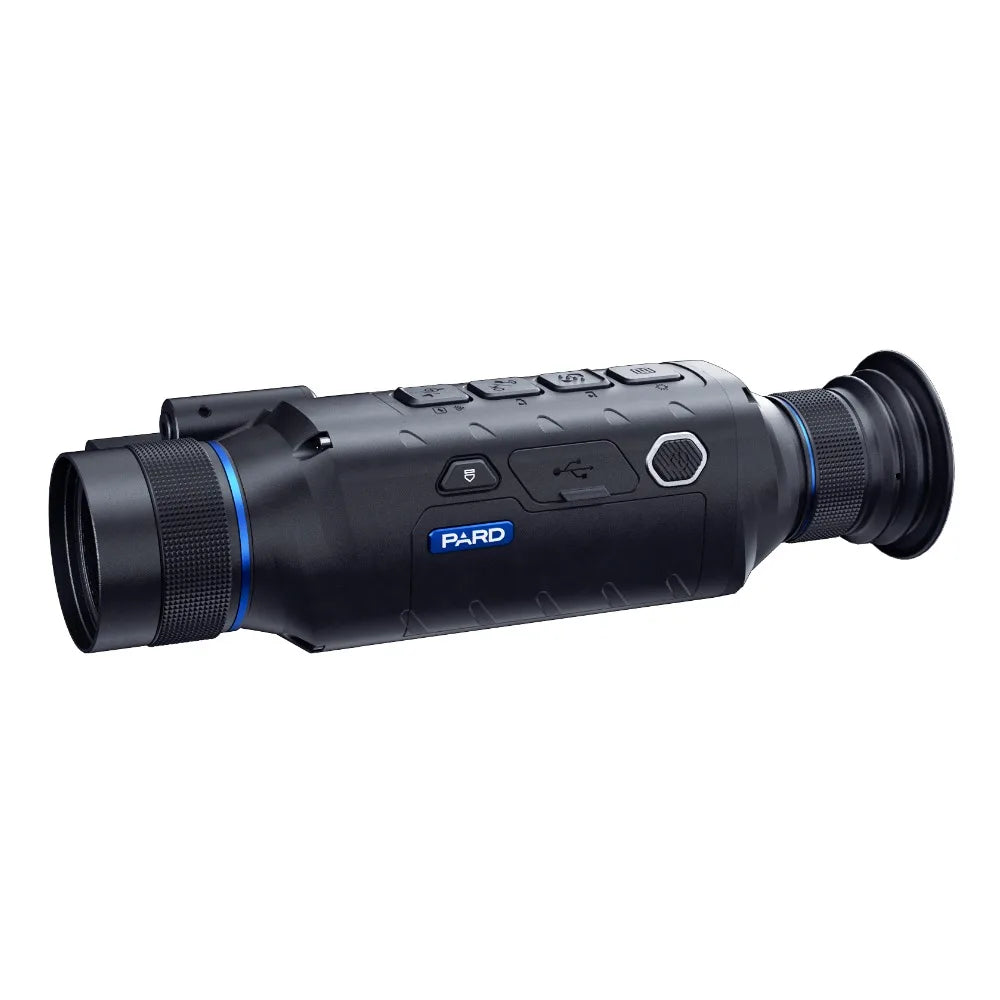 PARD Leopard 480 640 Thermal Imaging Monocular With LRF WiFi