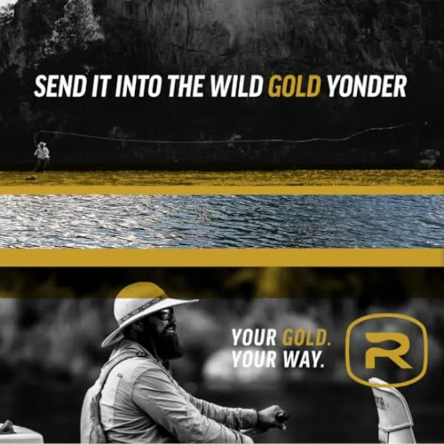 Premier Fly Line All Around Fishing Line Ultra Slick