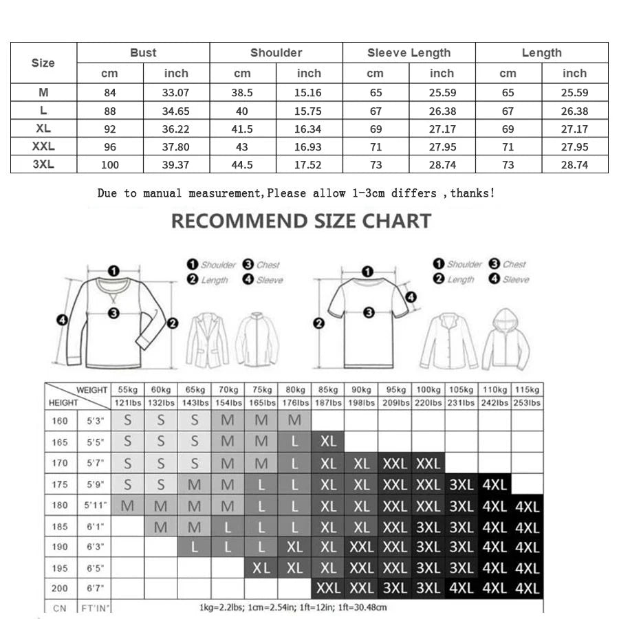 GACAYALLCN Men's Quick Dry Running Long Sleeve T Shirt