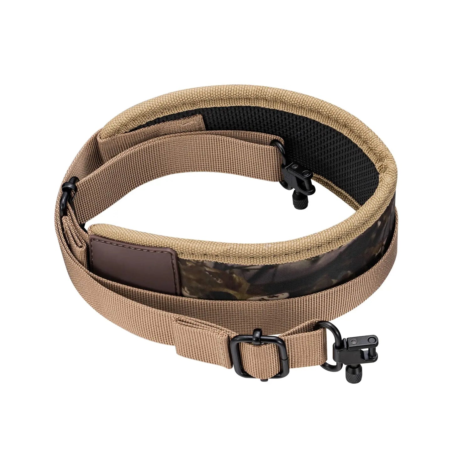 CVLIFE 2 Point Sling with Neoprene Padding Adjustable Strap