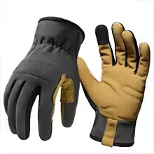 Choice High Performance Breathable Multi Purpose Light Duty Work Gloves