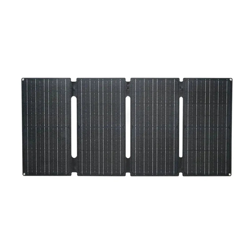 ALLPOWERS Foldable Solar Panel 200W Portable Laptop Charger